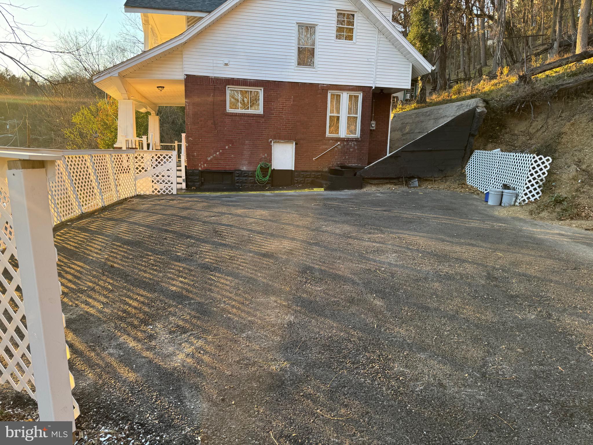 NORTH CUMBERLAND - Residential