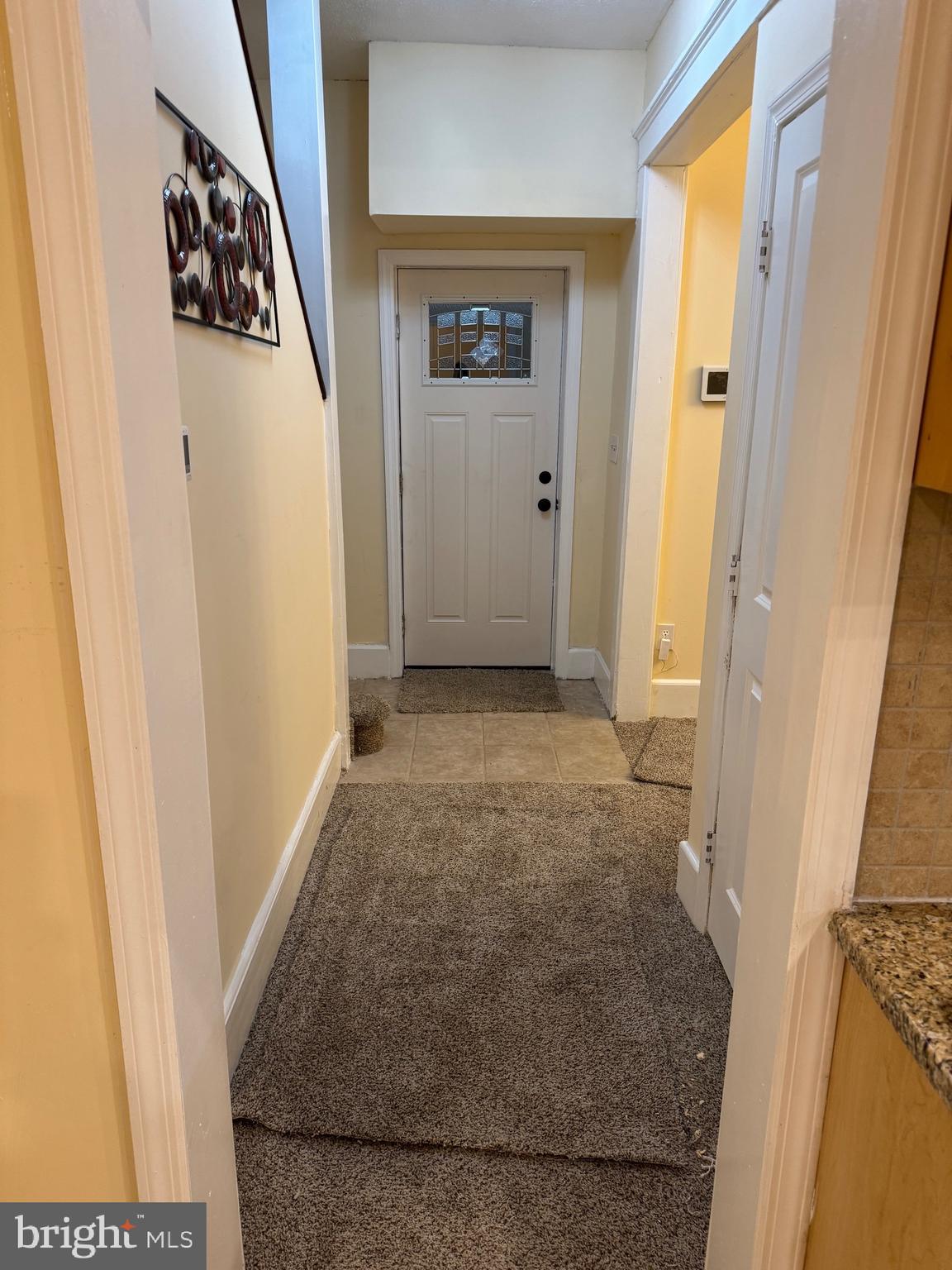 NORTH CUMBERLAND - Residential