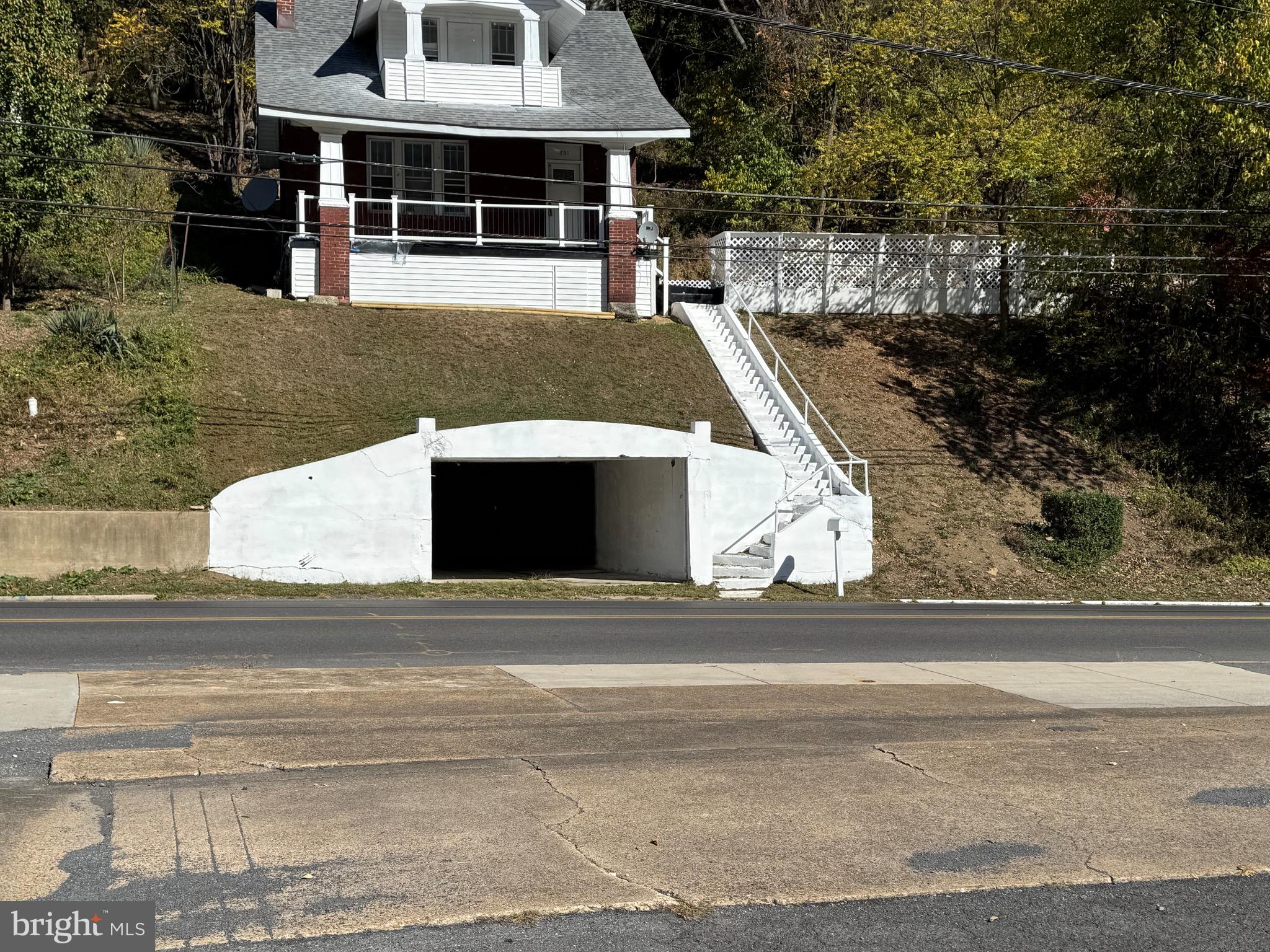 NORTH CUMBERLAND - Residential