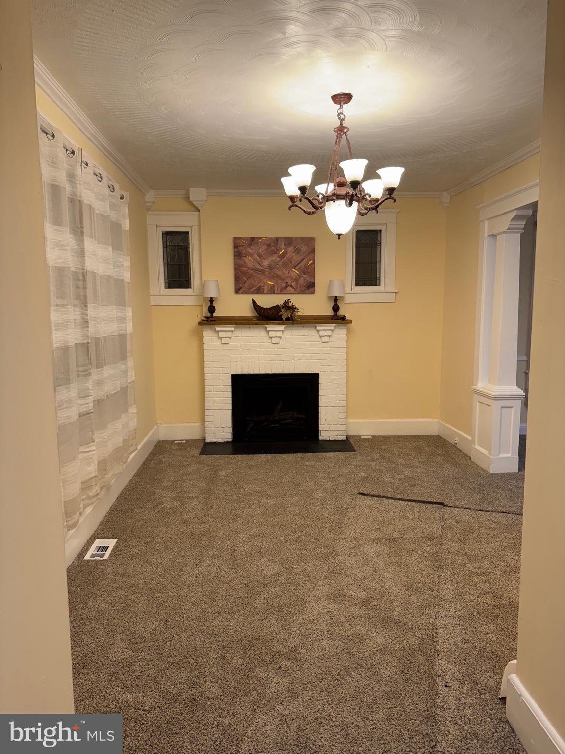 NORTH CUMBERLAND - Residential