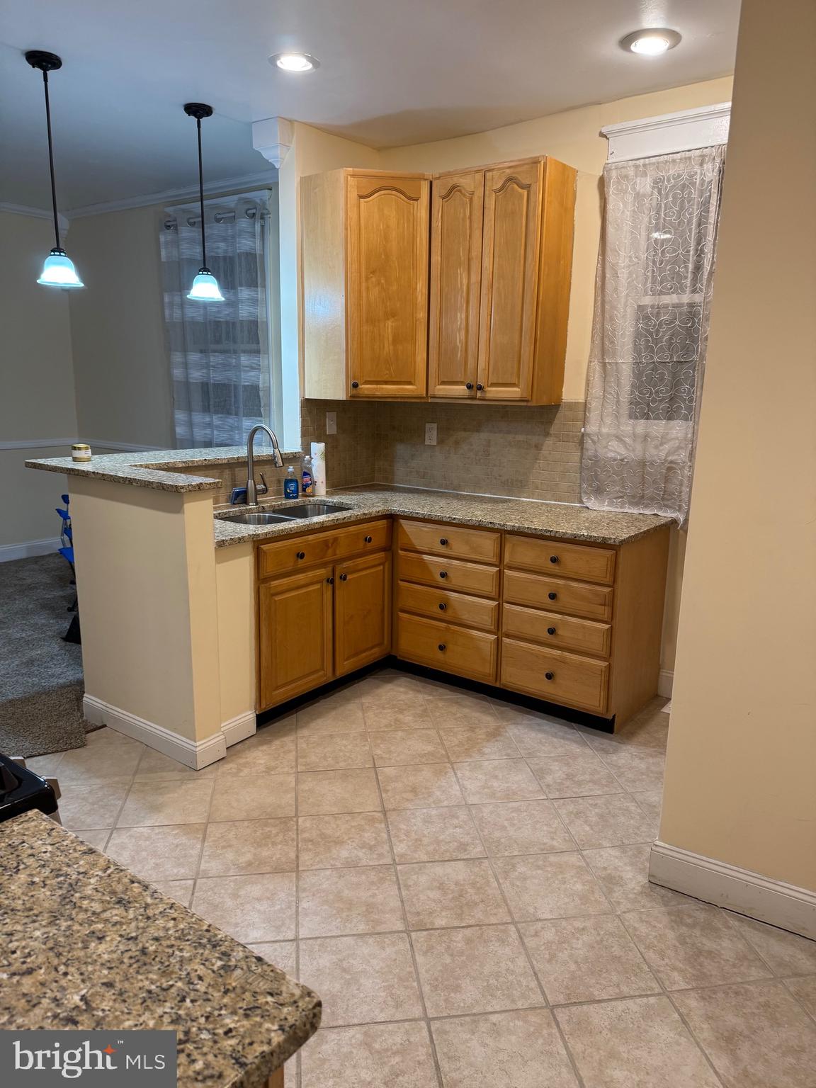 NORTH CUMBERLAND - Residential