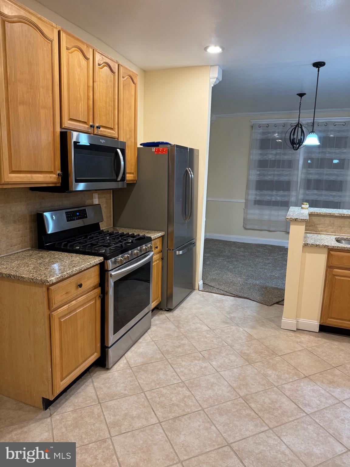 NORTH CUMBERLAND - Residential