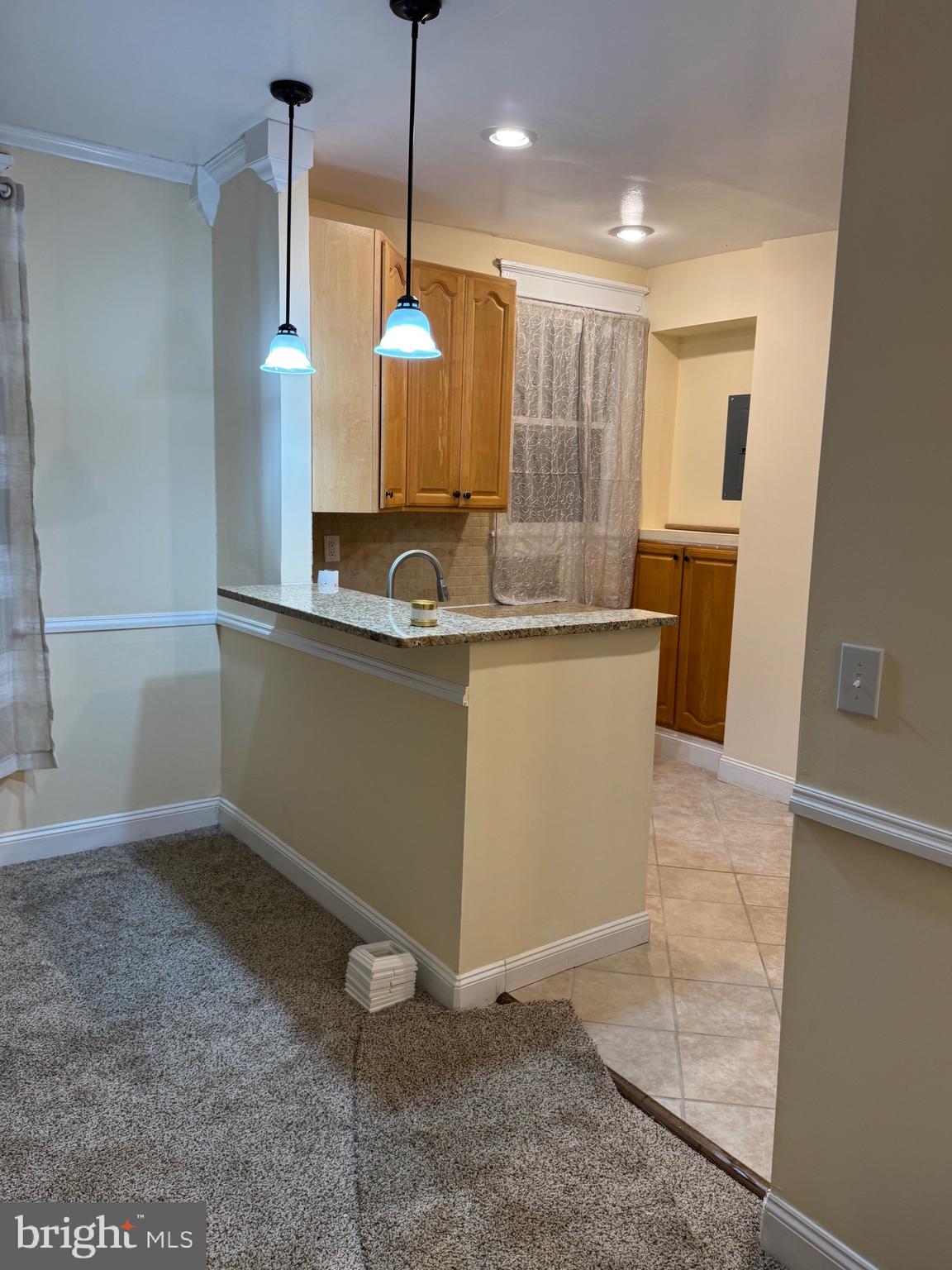 NORTH CUMBERLAND - Residential