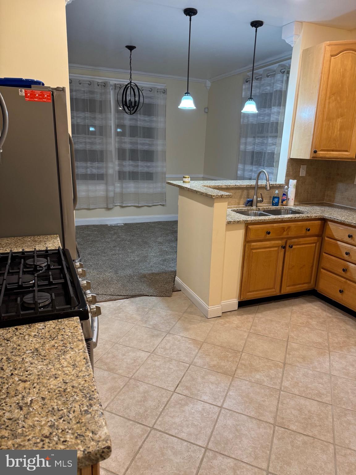 NORTH CUMBERLAND - Residential