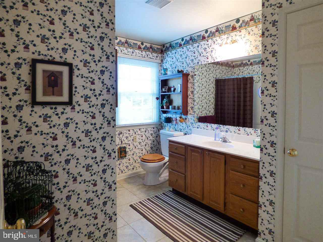 LEXINGTON MEADOWS - Residential