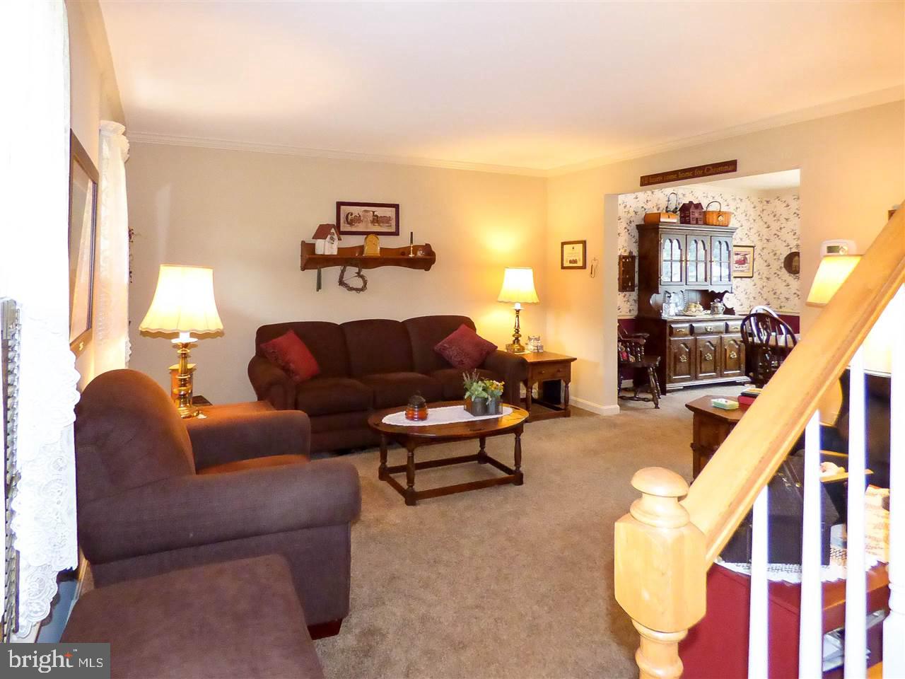 LEXINGTON MEADOWS - Residential