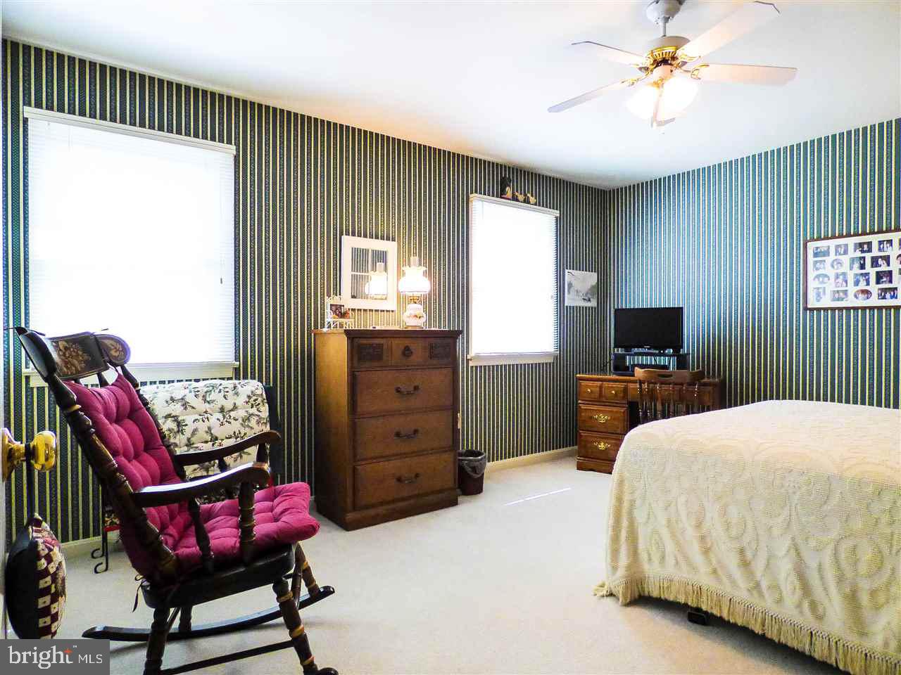 LEXINGTON MEADOWS - Residential