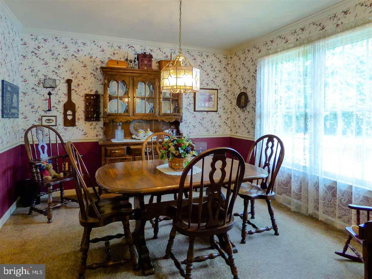 LEXINGTON MEADOWS - Residential