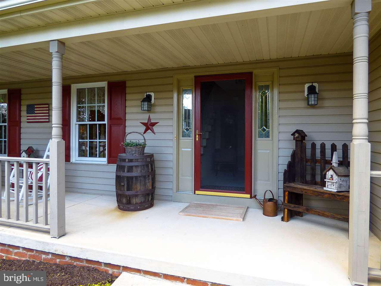 LEXINGTON MEADOWS - Residential