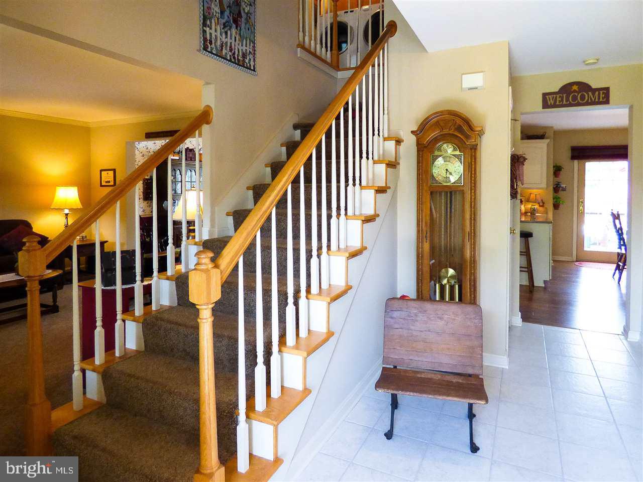 LEXINGTON MEADOWS - Residential