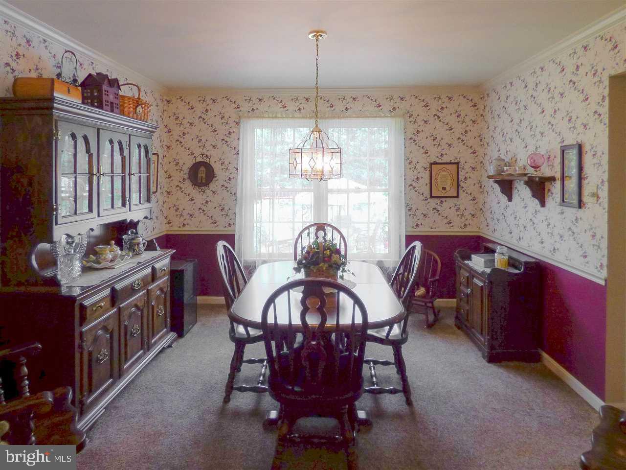 LEXINGTON MEADOWS - Residential