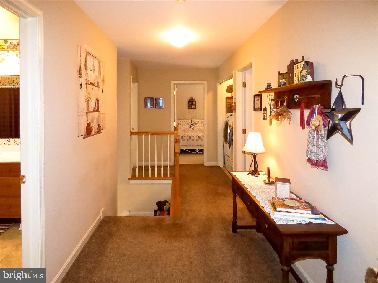 LEXINGTON MEADOWS - Residential