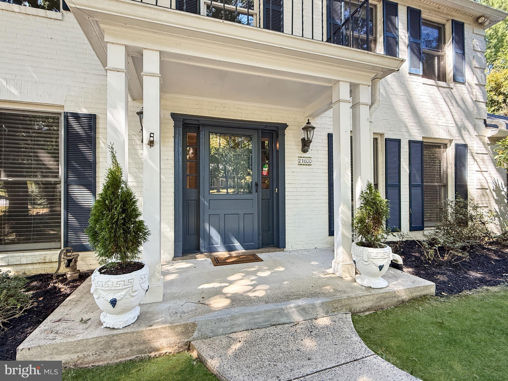 GOSHEN HUNT HILLS - Residential