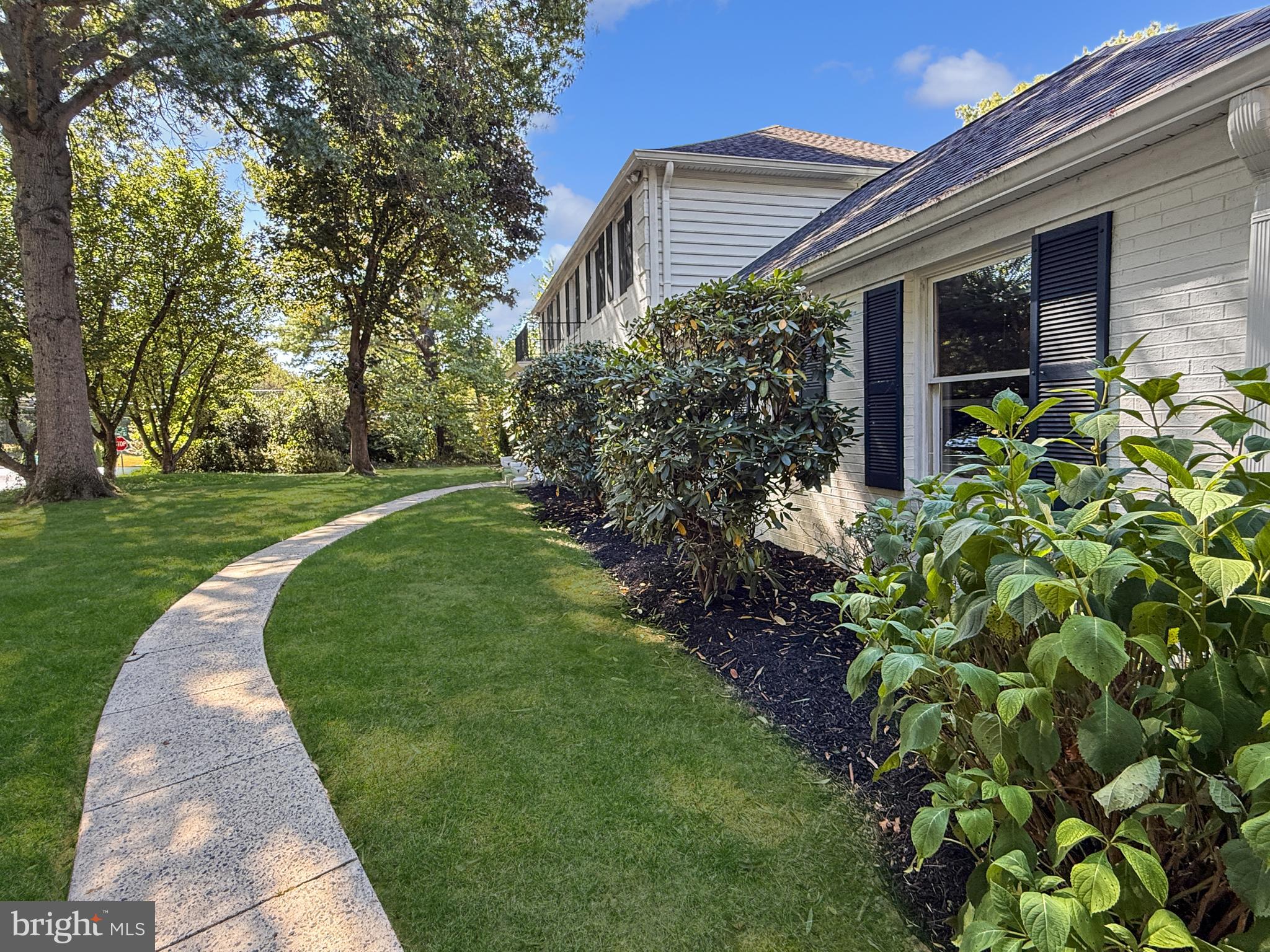 GOSHEN HUNT HILLS - Residential