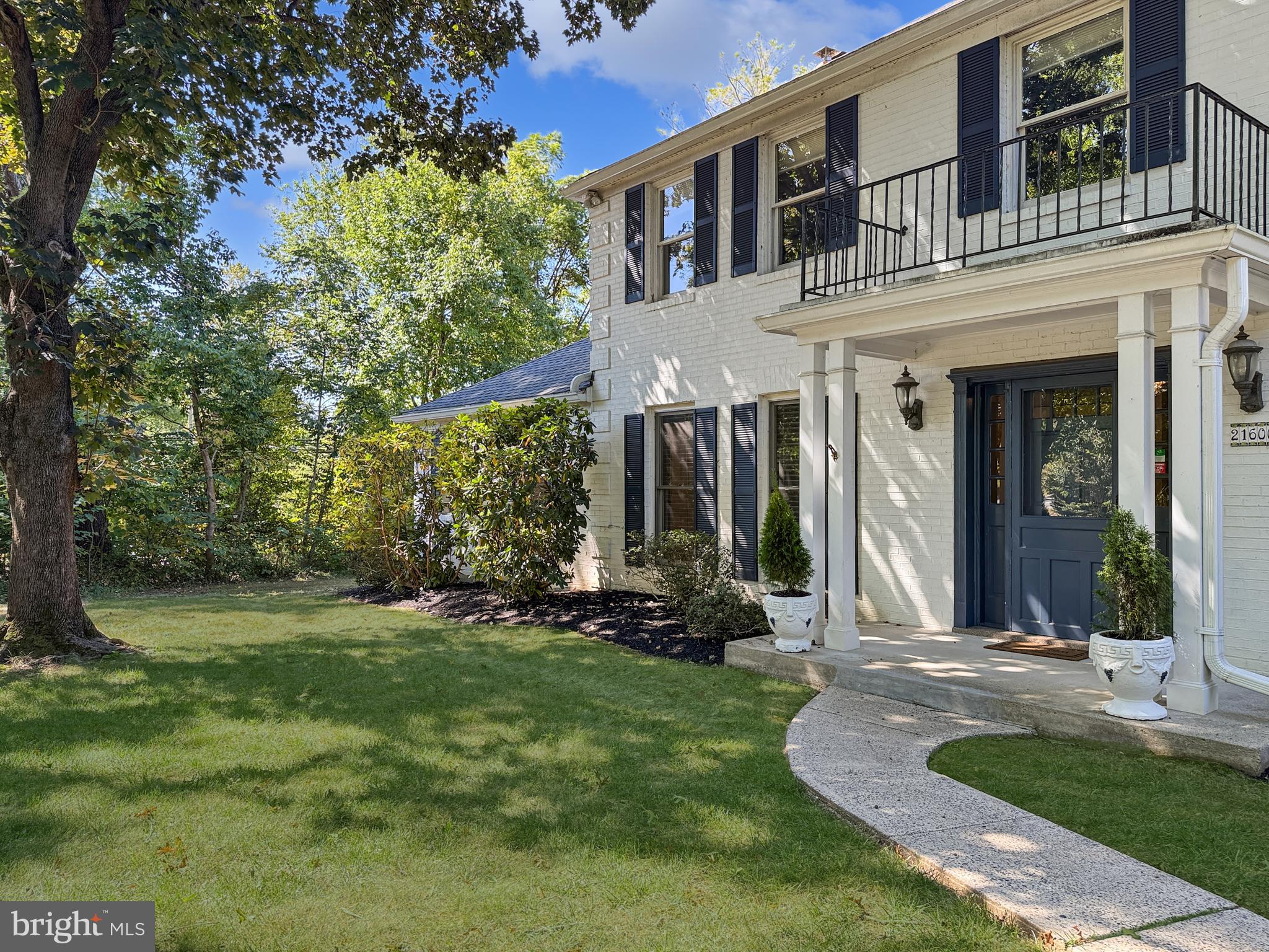 GOSHEN HUNT HILLS - Residential