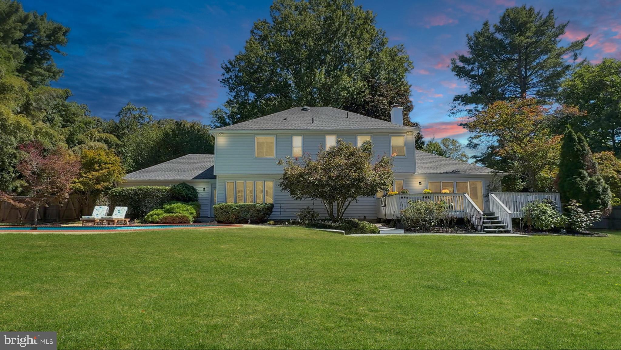 21600 GLENDALOUGH ROAD