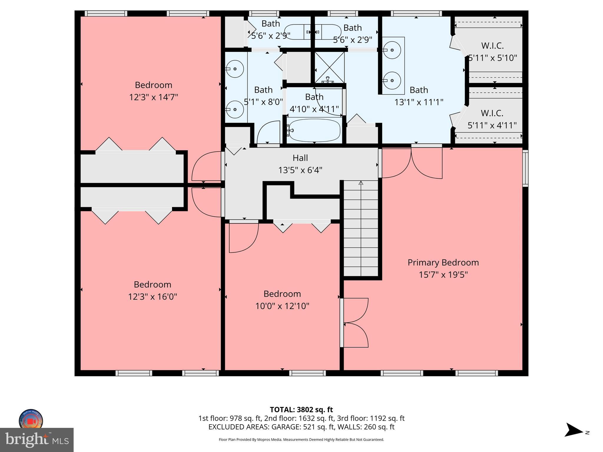 GOSHEN HUNT HILLS - Residential