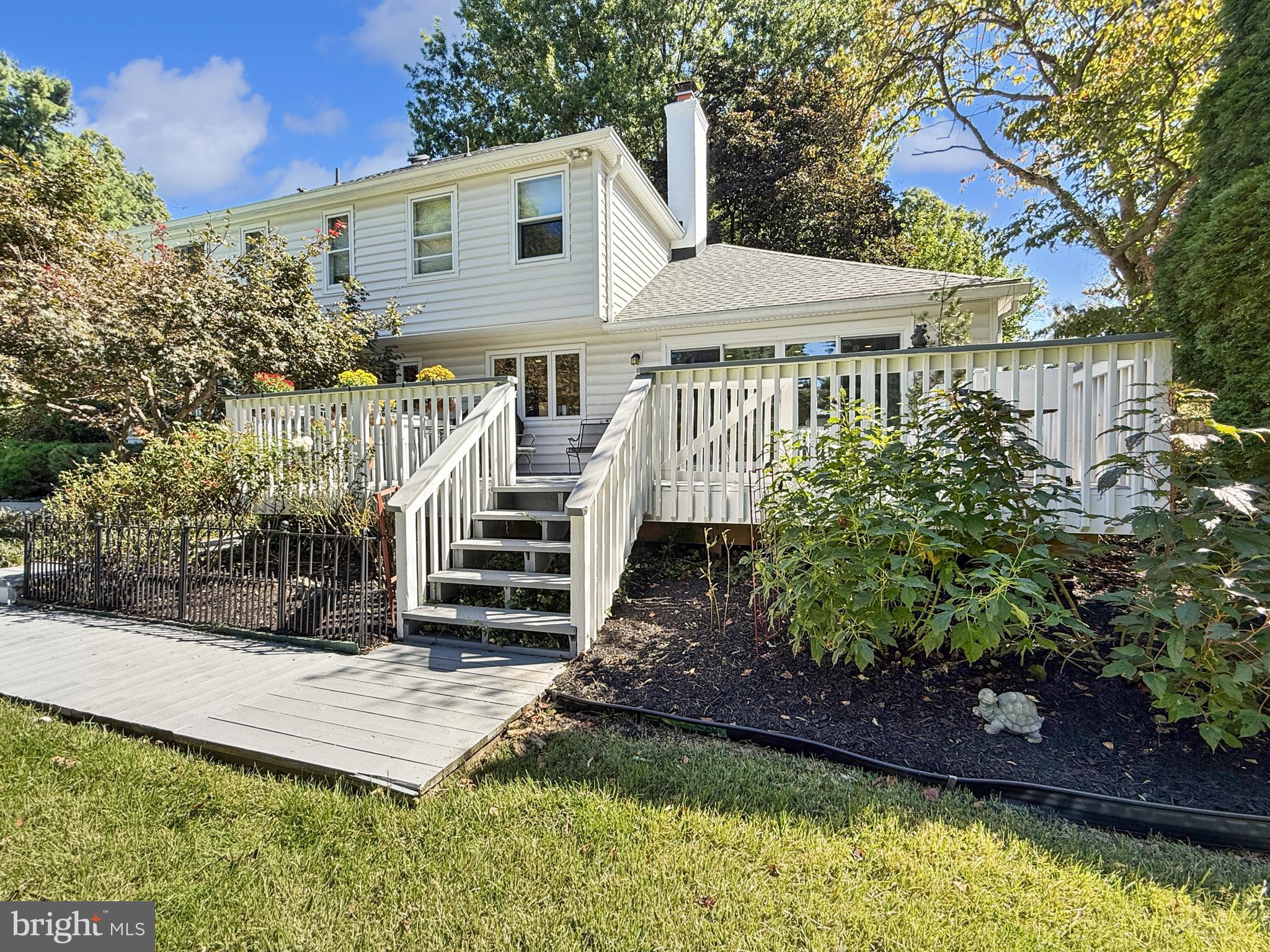 21600 GLENDALOUGH ROAD