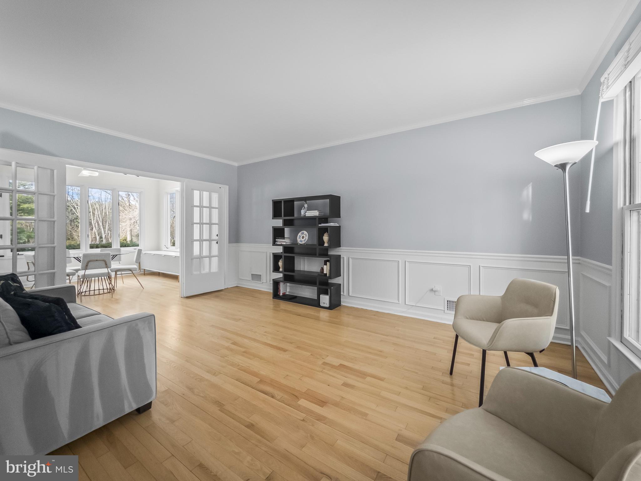 GOSHEN HUNT HILLS - Residential