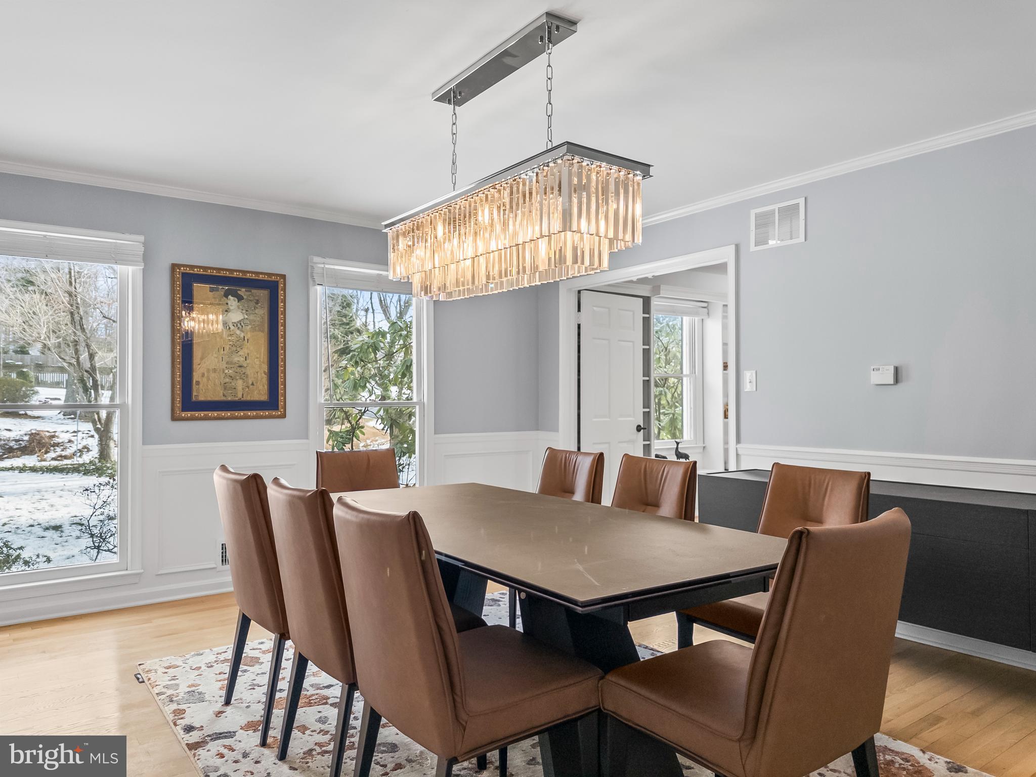 GOSHEN HUNT HILLS - Residential