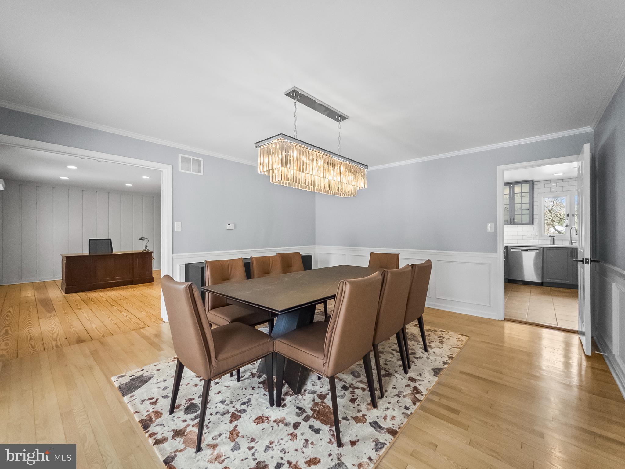 GOSHEN HUNT HILLS - Residential