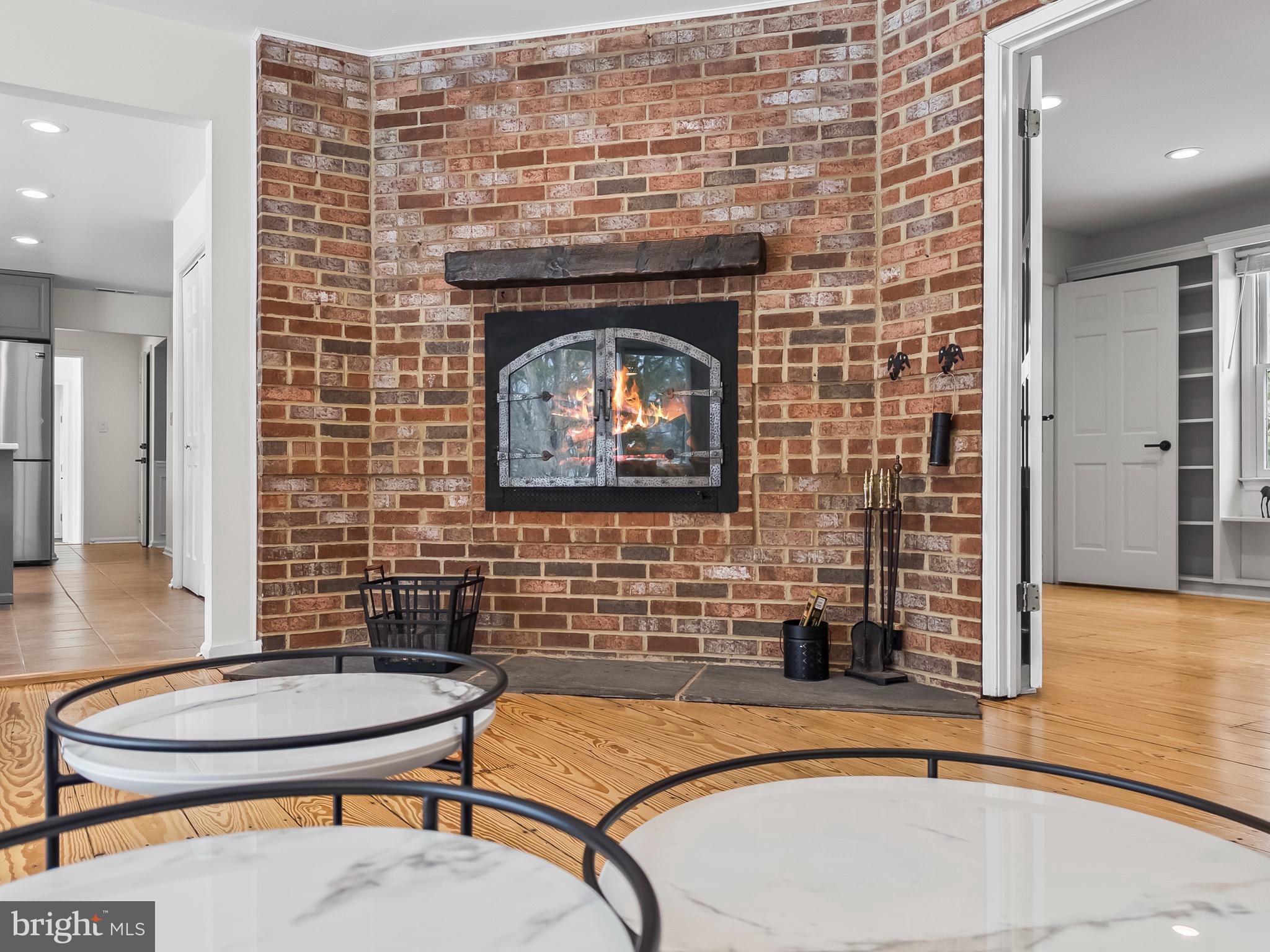 GOSHEN HUNT HILLS - Residential