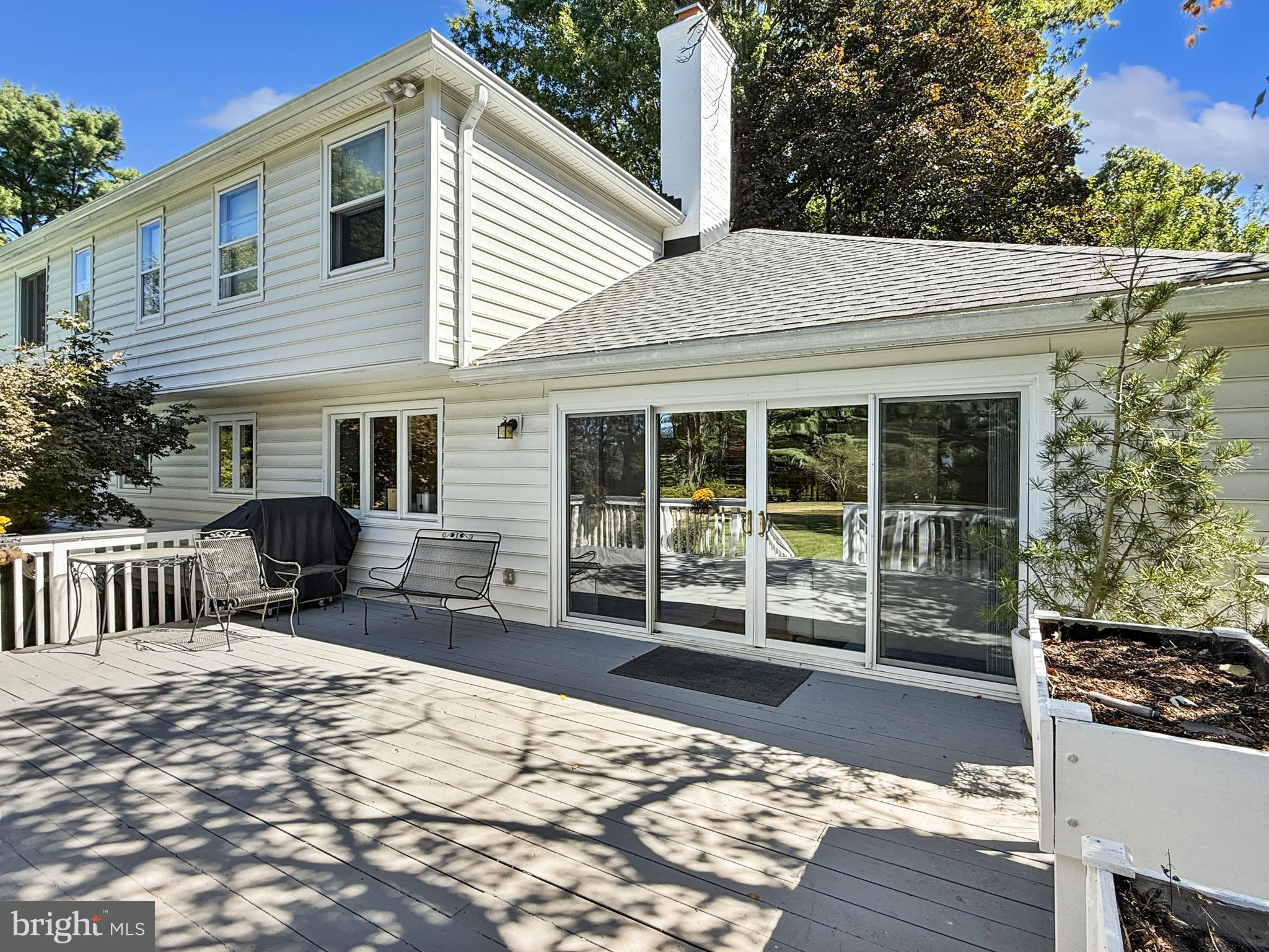 GOSHEN HUNT HILLS - Residential