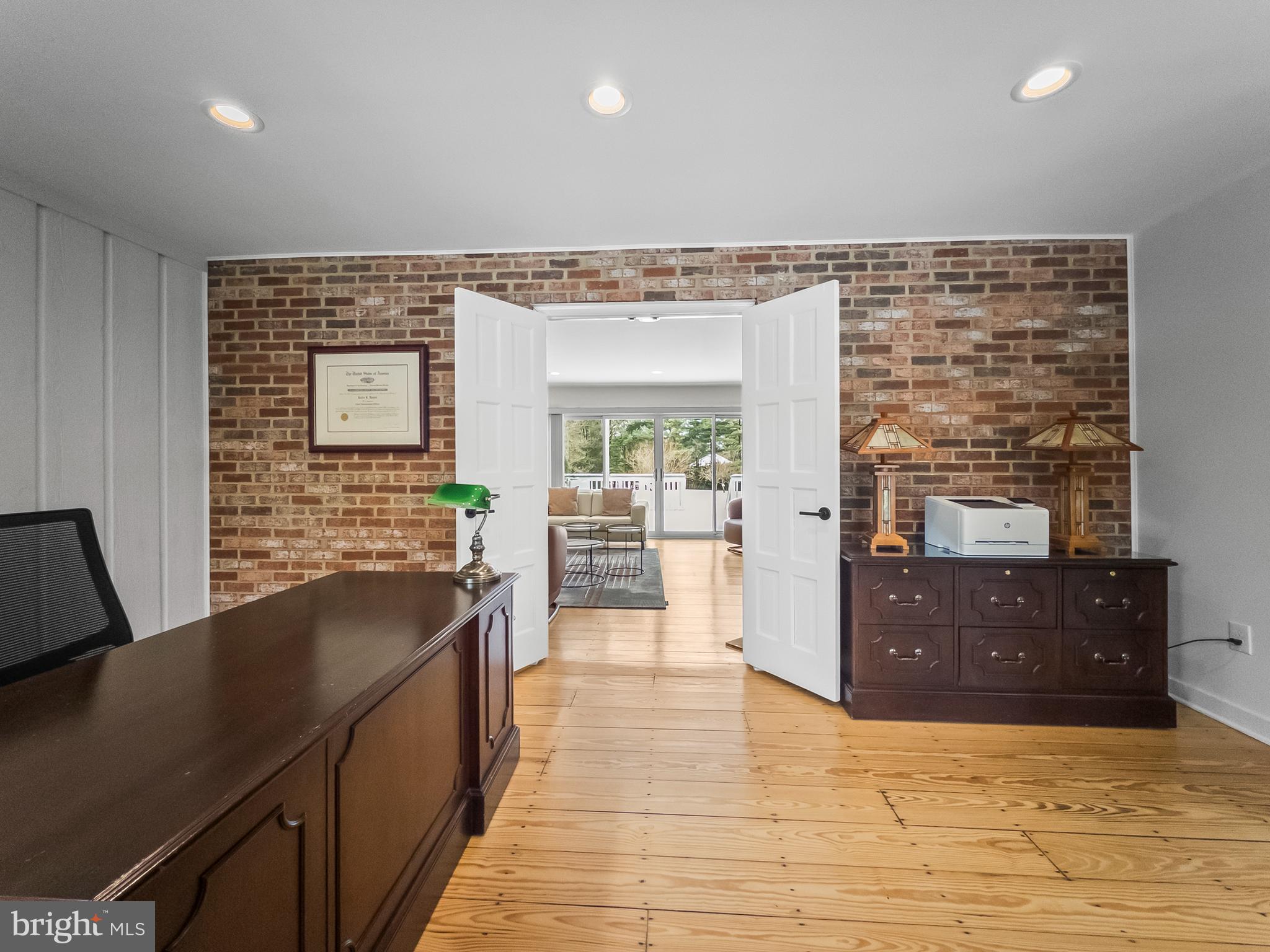 GOSHEN HUNT HILLS - Residential