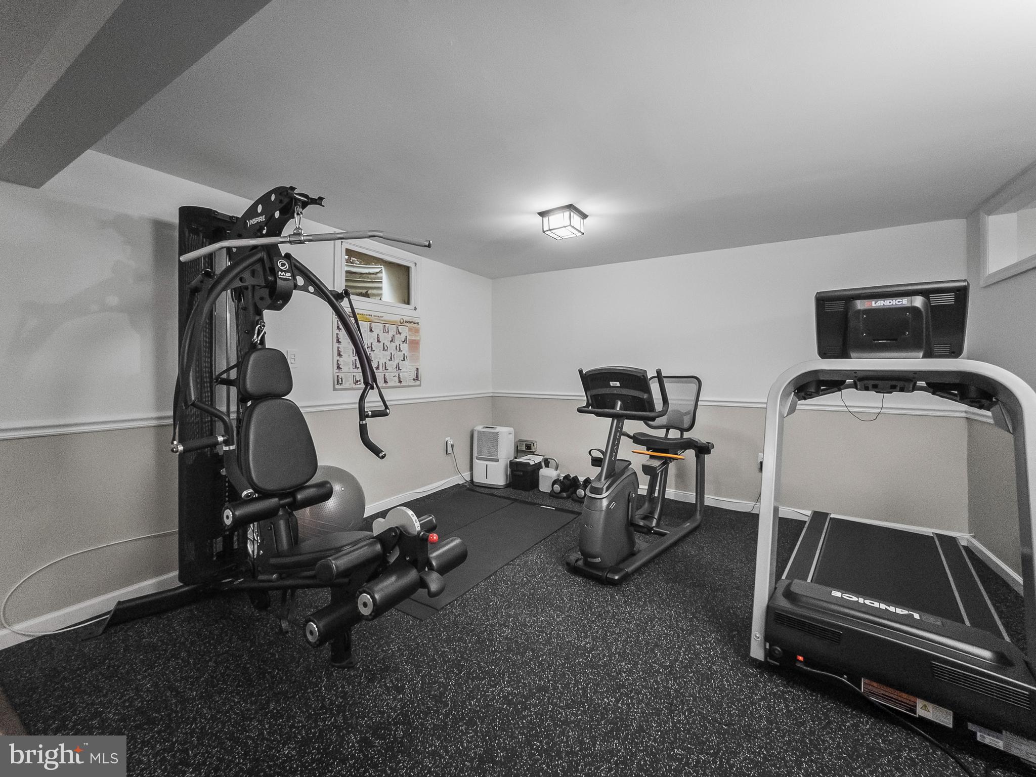 GOSHEN HUNT HILLS - Residential