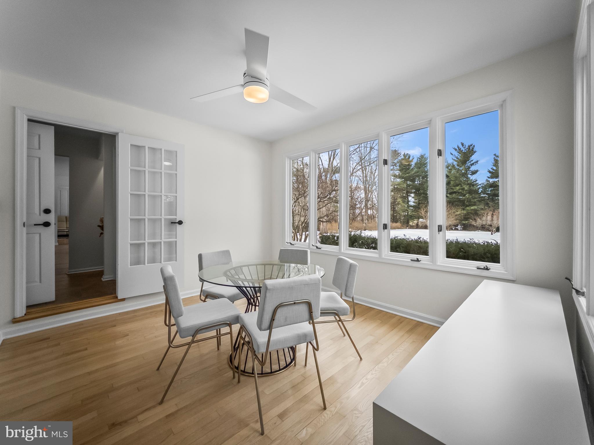 GOSHEN HUNT HILLS - Residential