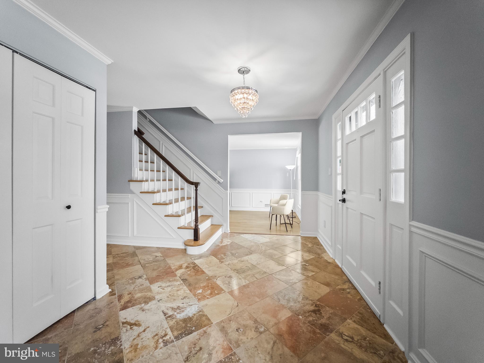 GOSHEN HUNT HILLS - Residential