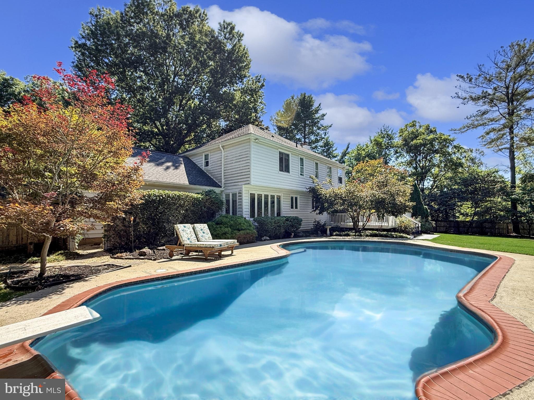 GOSHEN HUNT HILLS - Residential