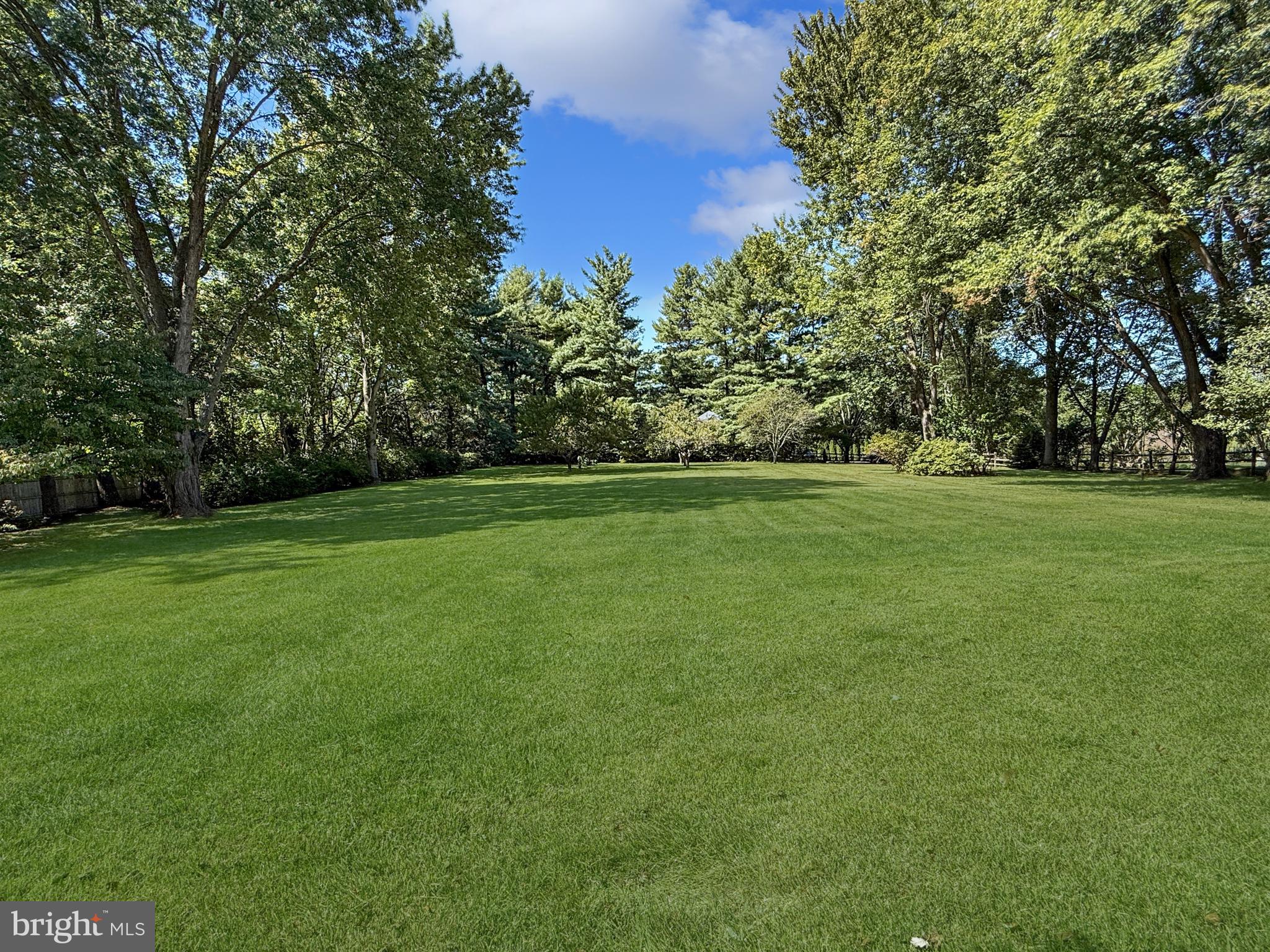 GOSHEN HUNT HILLS - Residential