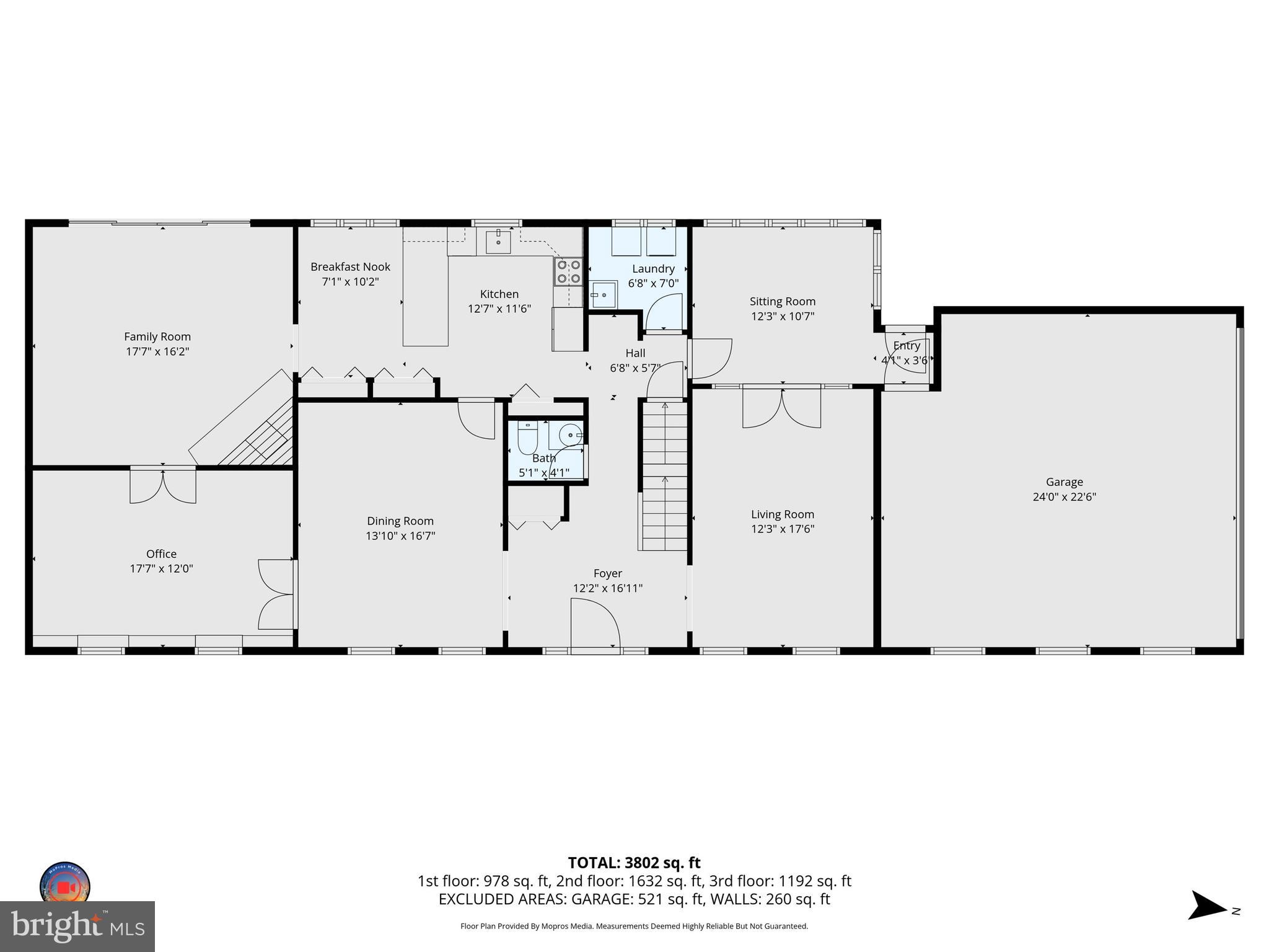 GOSHEN HUNT HILLS - Residential