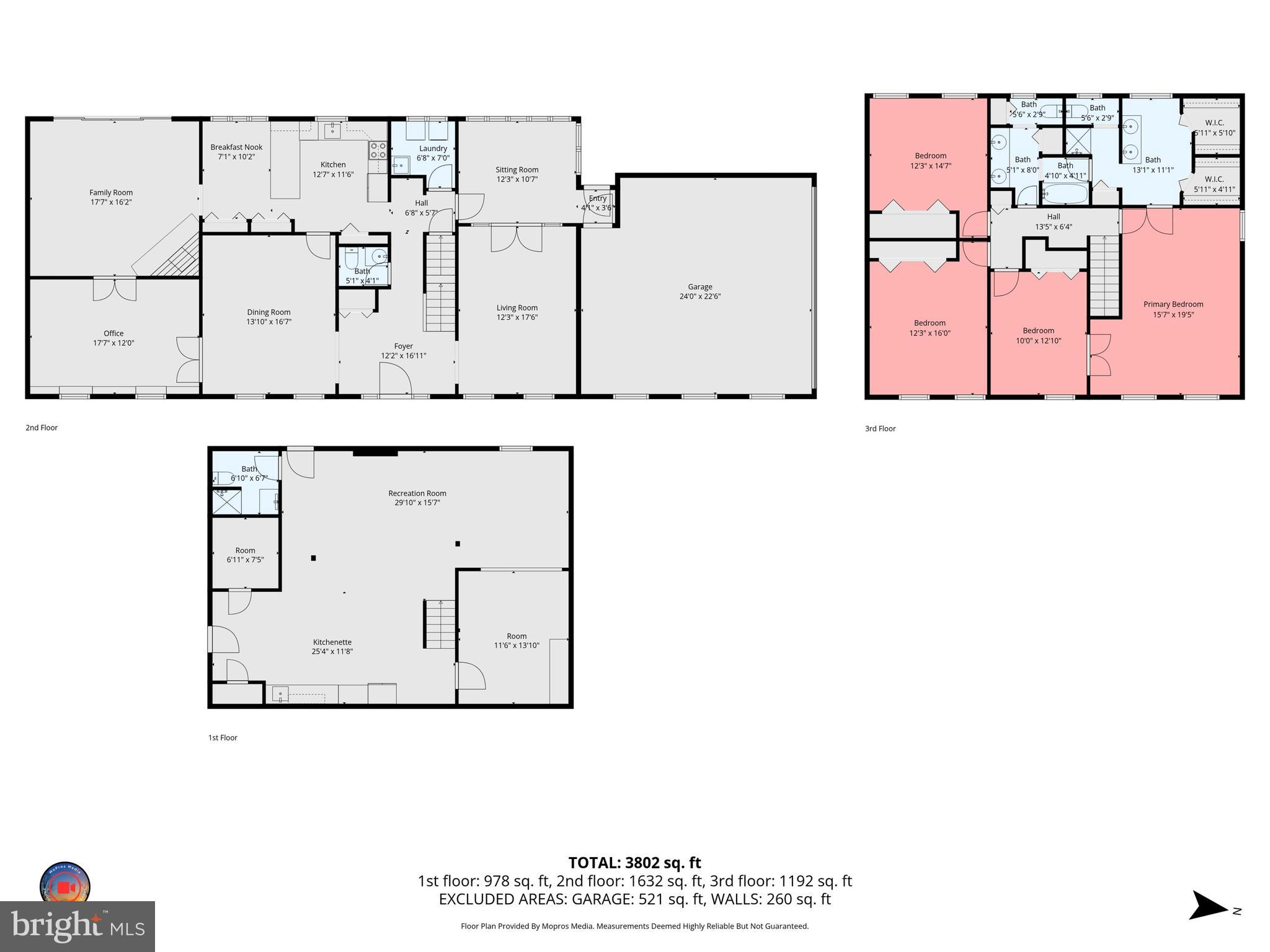 GOSHEN HUNT HILLS - Residential