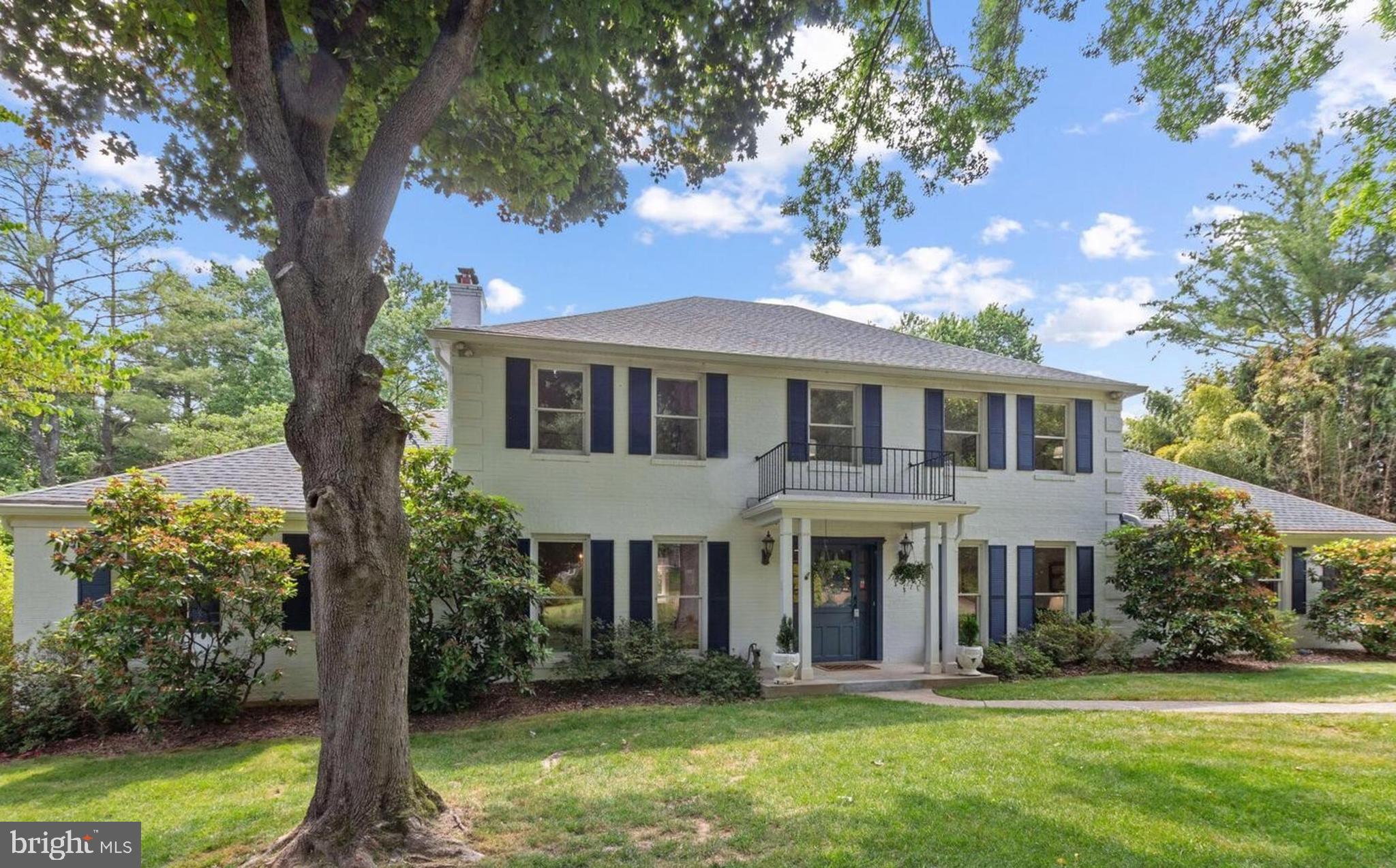 GOSHEN HUNT HILLS - Residential