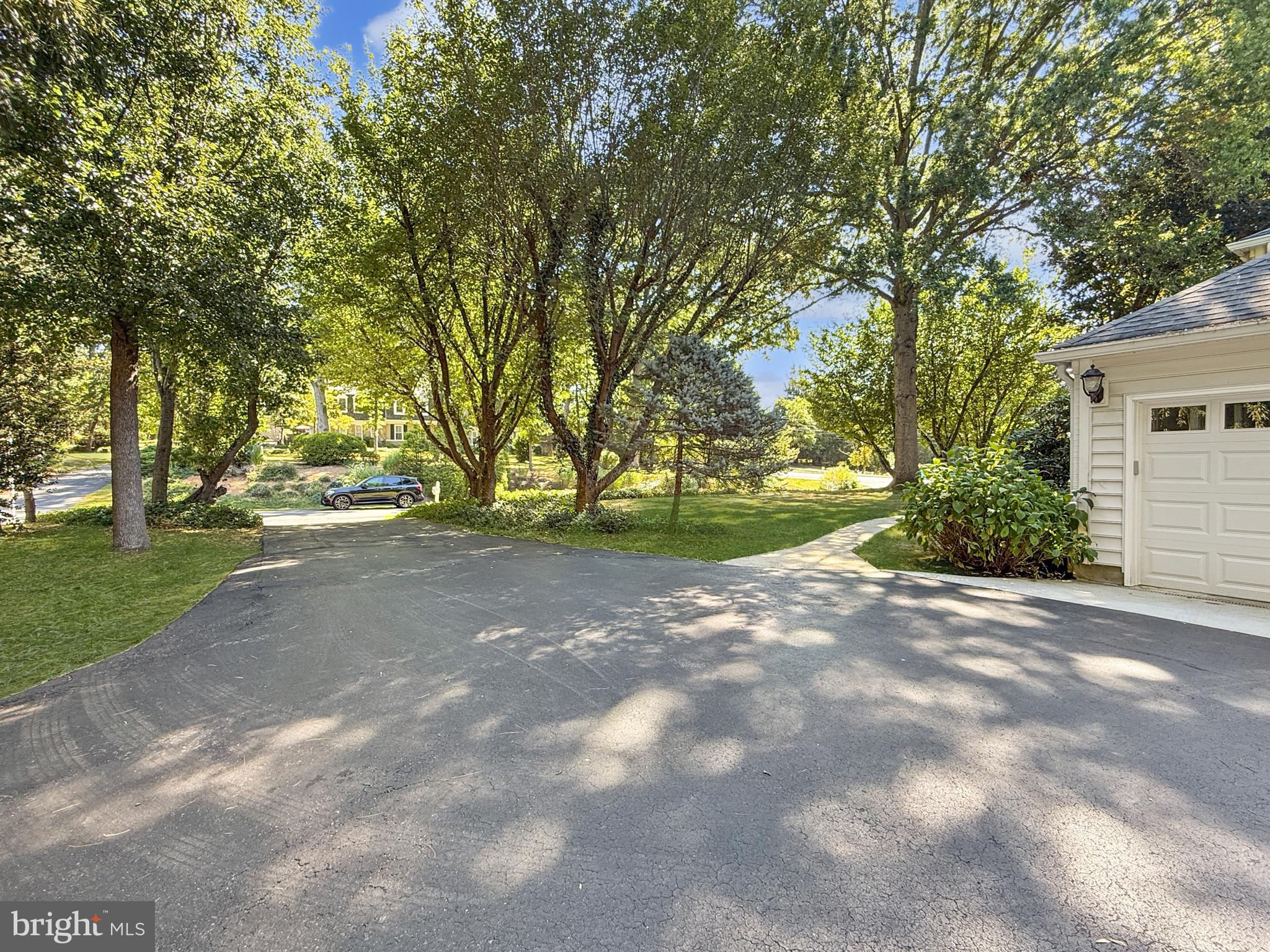 GOSHEN HUNT HILLS - Residential