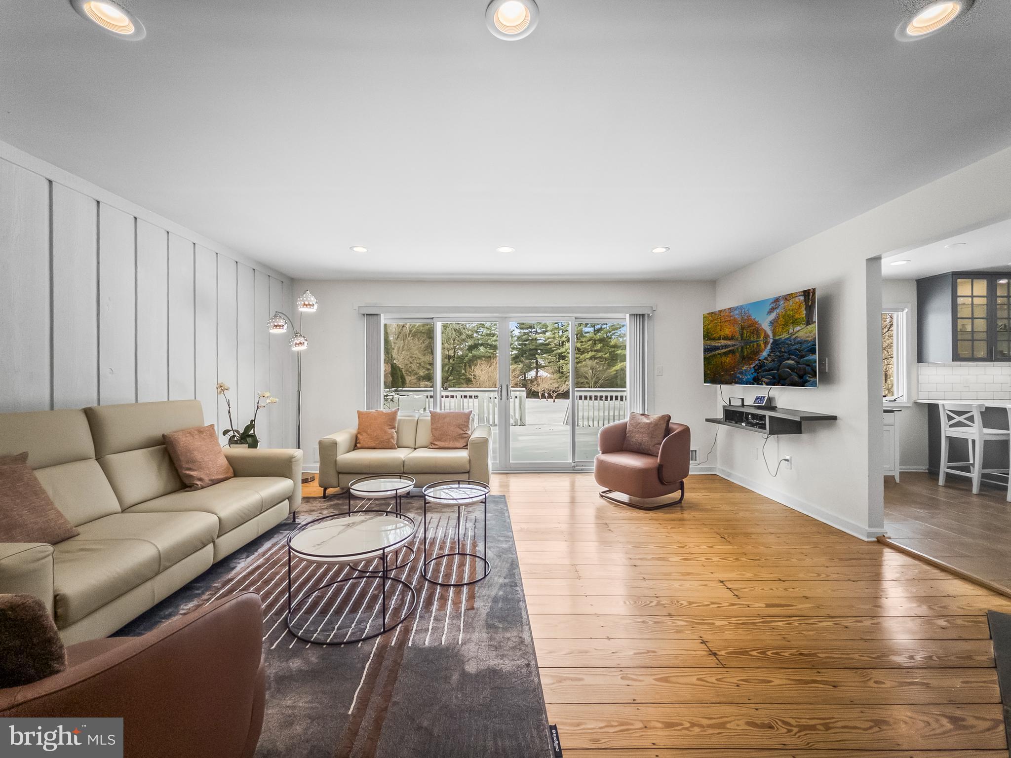 GOSHEN HUNT HILLS - Residential