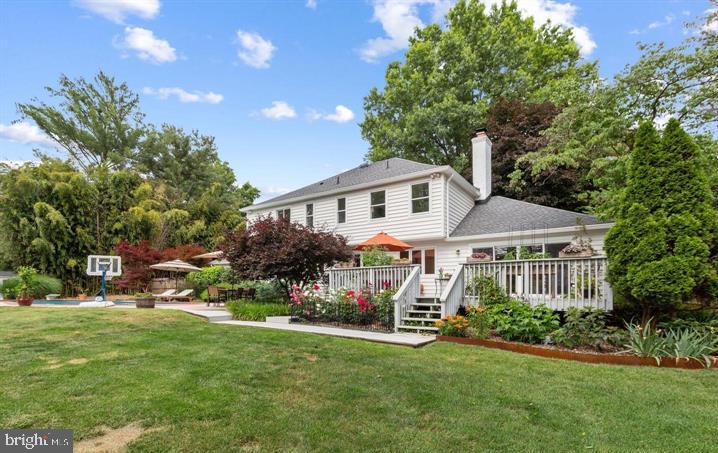 GOSHEN HUNT HILLS - Residential