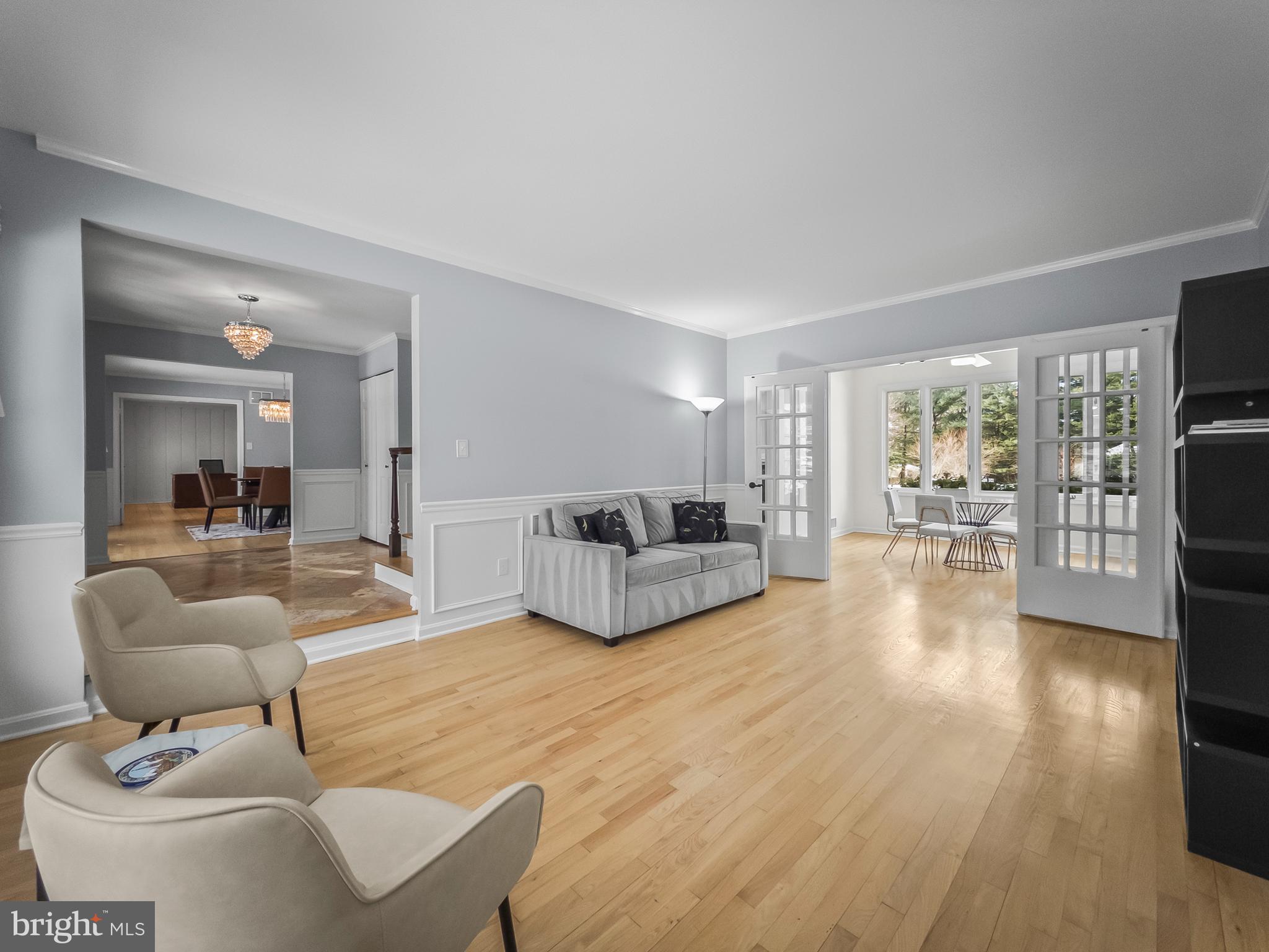 GOSHEN HUNT HILLS - Residential