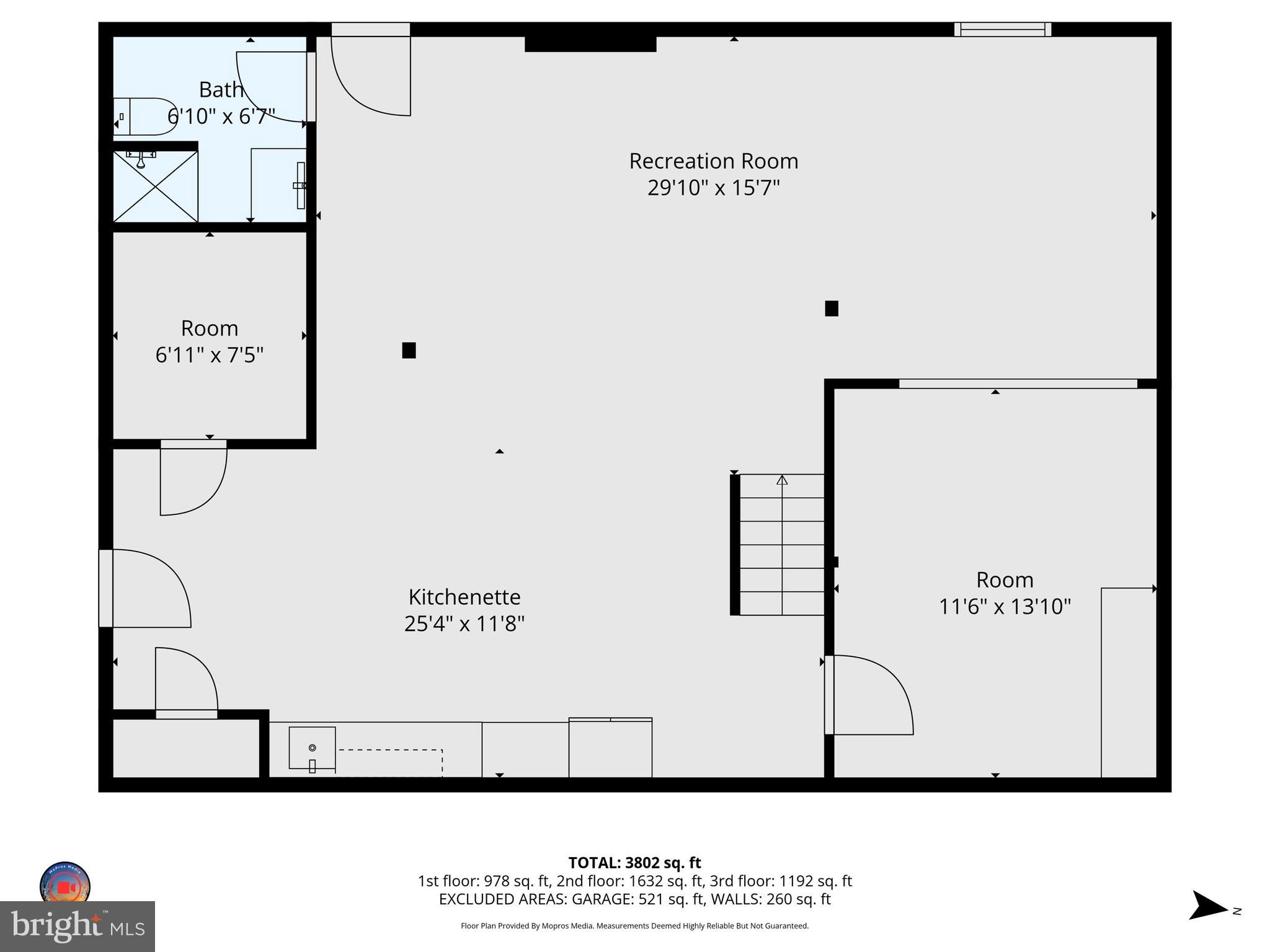 GOSHEN HUNT HILLS - Residential