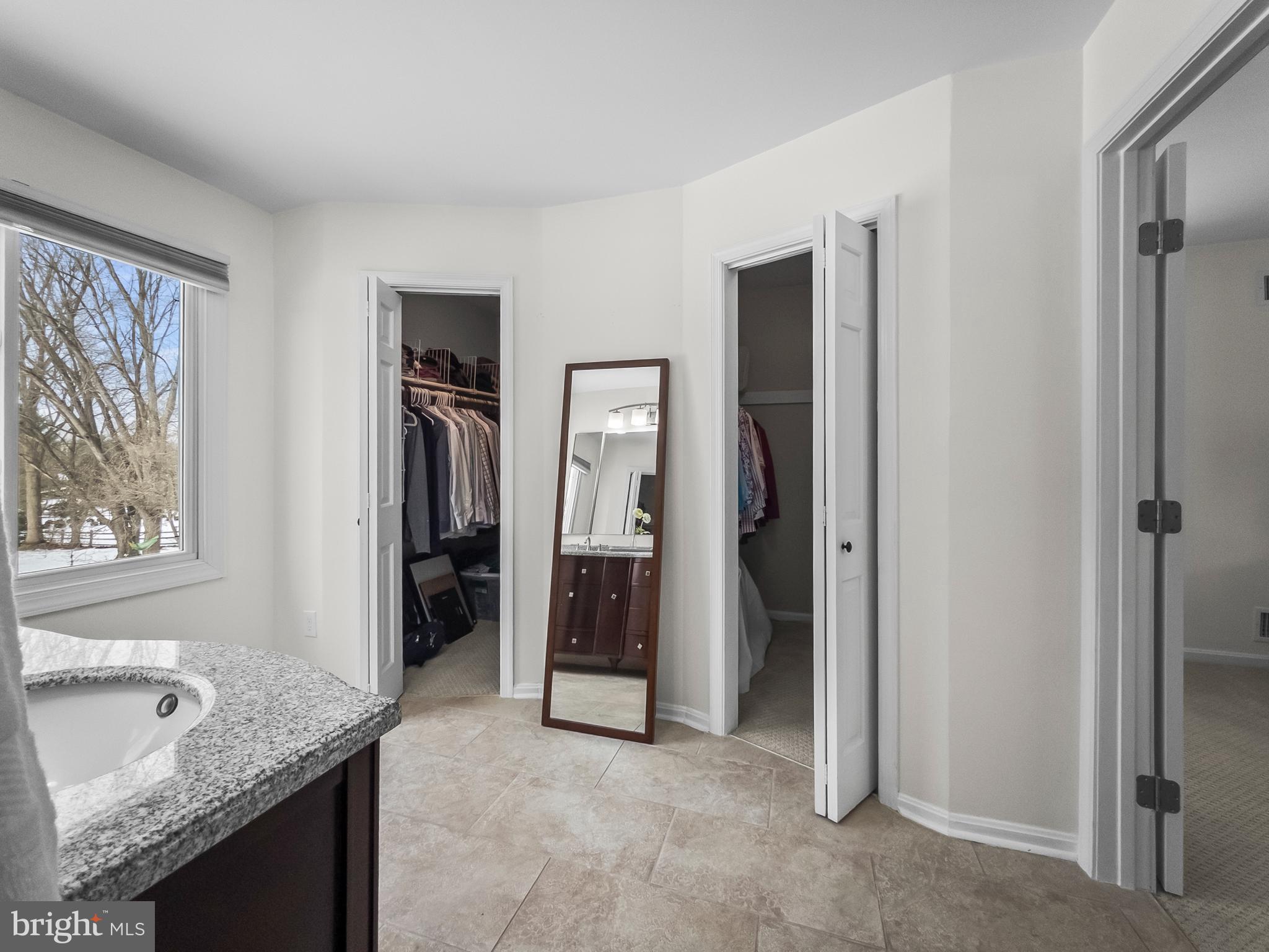 GOSHEN HUNT HILLS - Residential