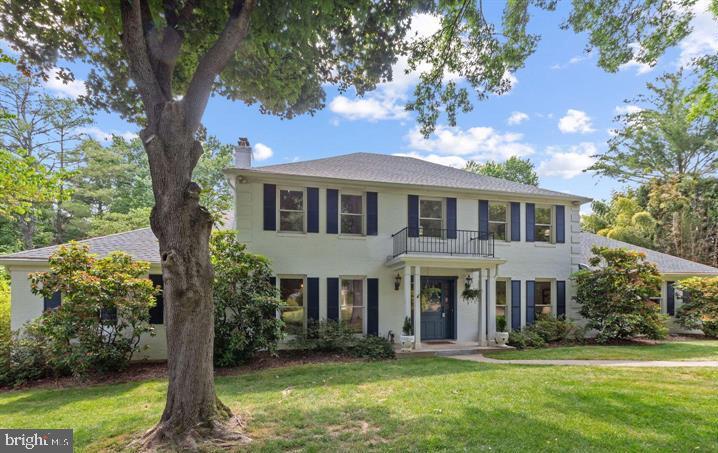 21600 GLENDALOUGH ROAD