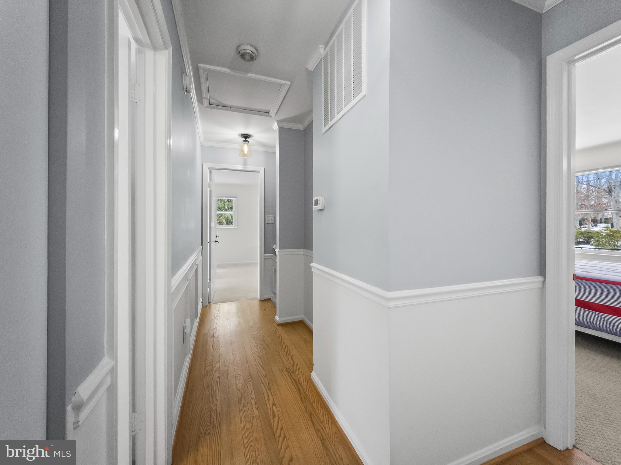 GOSHEN HUNT HILLS - Residential