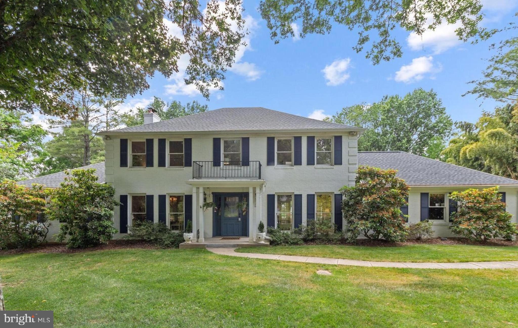 GOSHEN HUNT HILLS - Residential