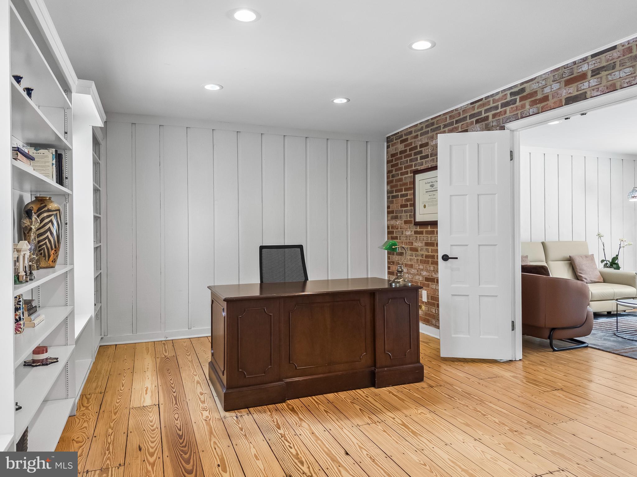 GOSHEN HUNT HILLS - Residential