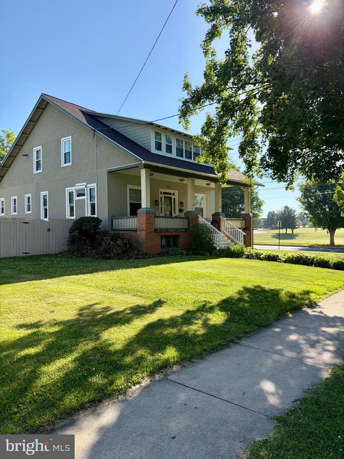 531 FRONT STREET