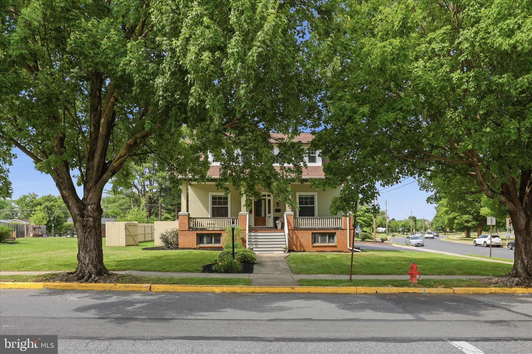 531 FRONT STREET