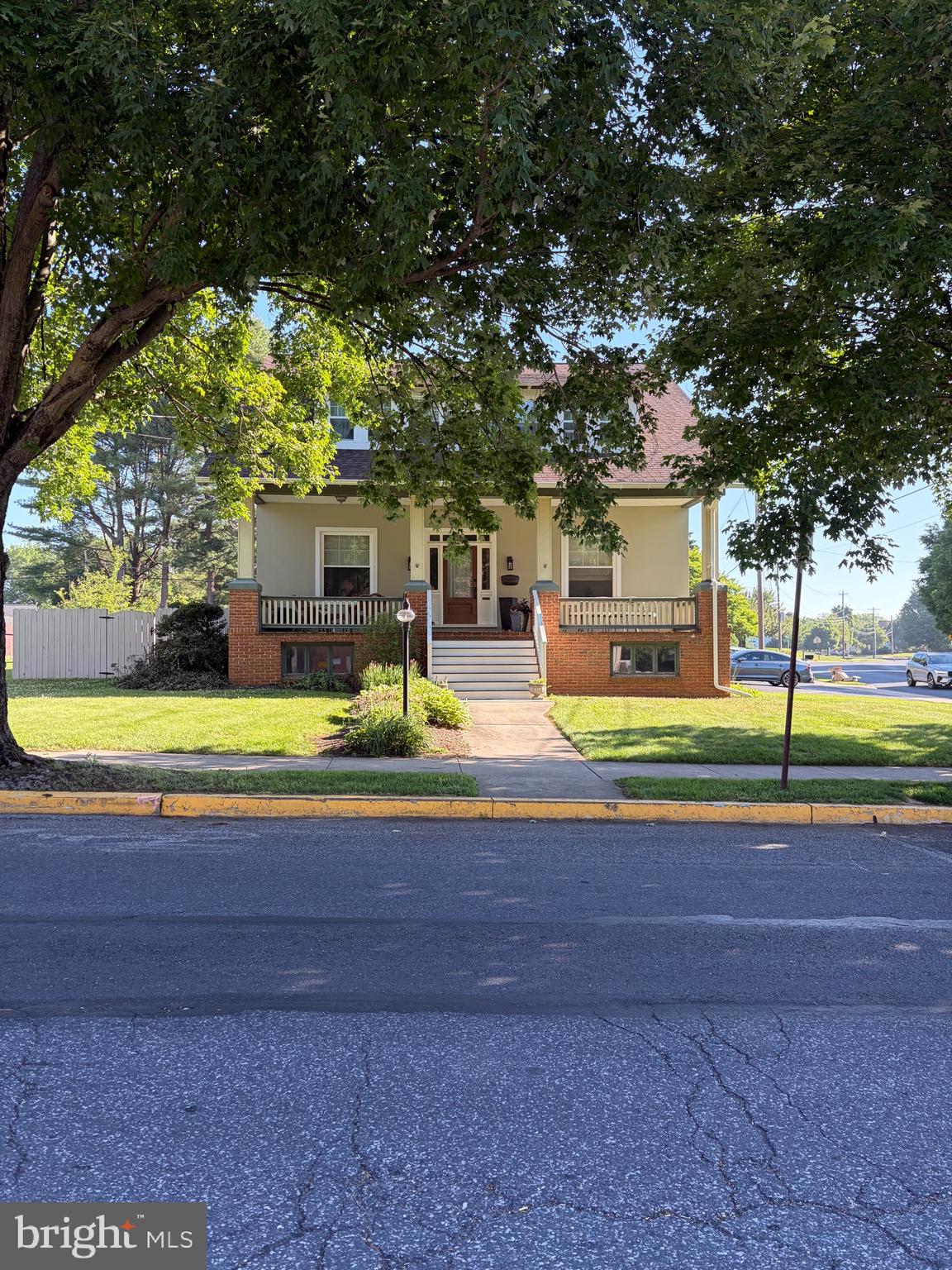 531 FRONT STREET