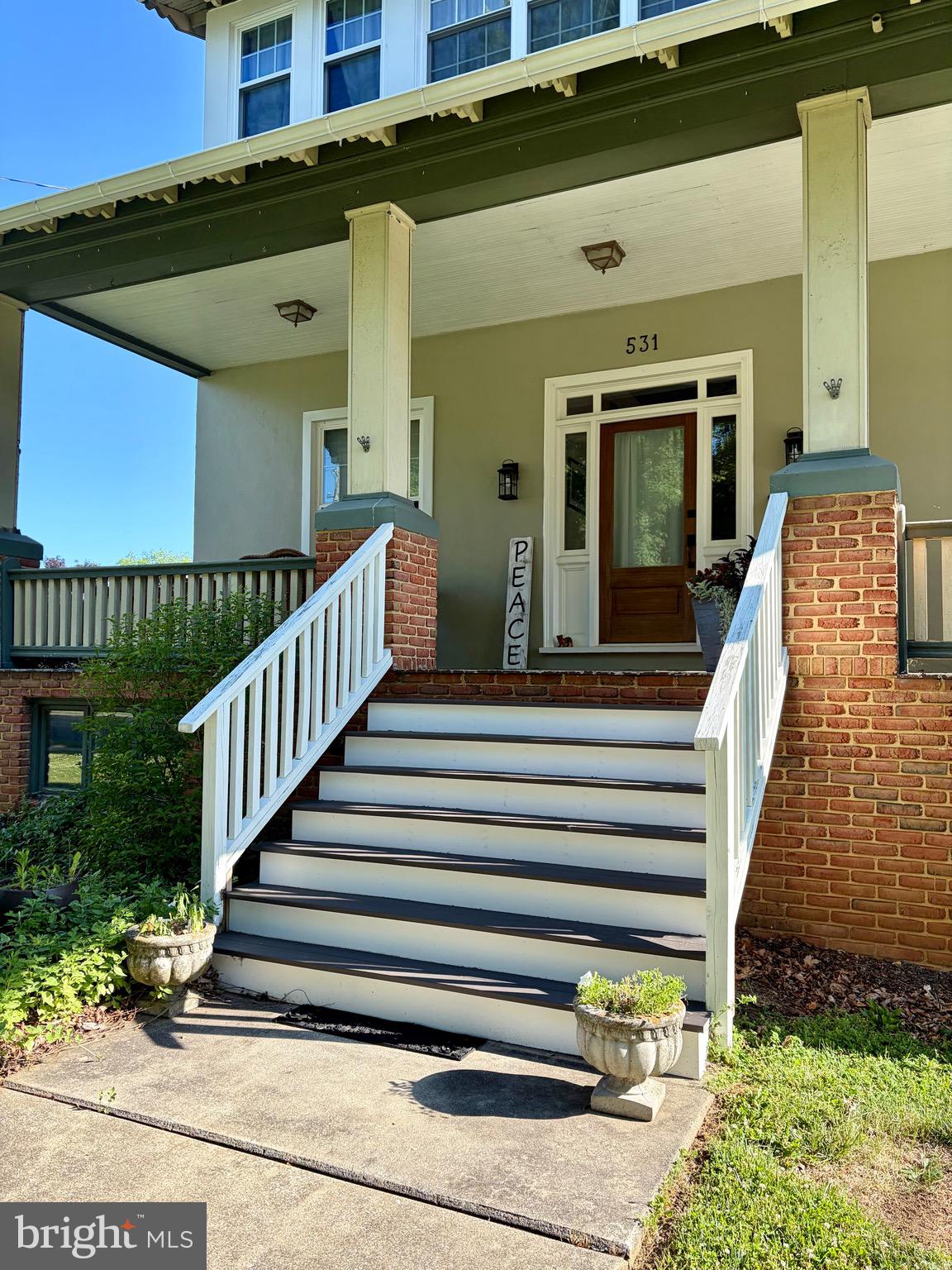 531 FRONT STREET